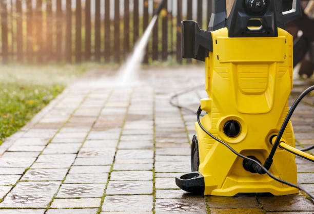 Best Fence Cleaning  in Avalon, PA