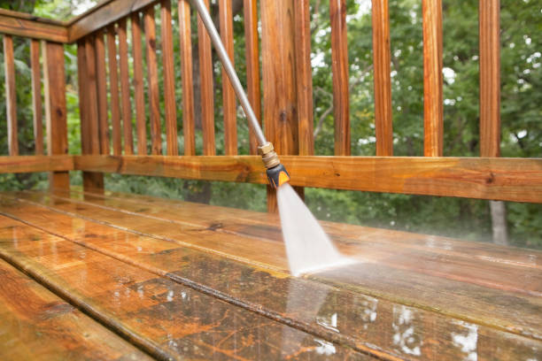 Professional  Pressure Washing Services in Avalon, PA